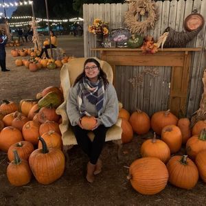 Meet your Posher, Steffanie